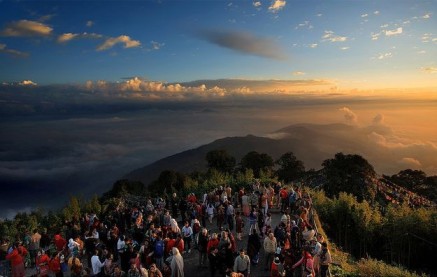 places to see in Darjeeling